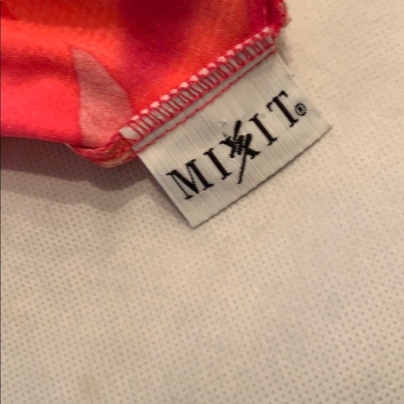 MixIt high waisted bikini set 6 - Picture 6 of 8